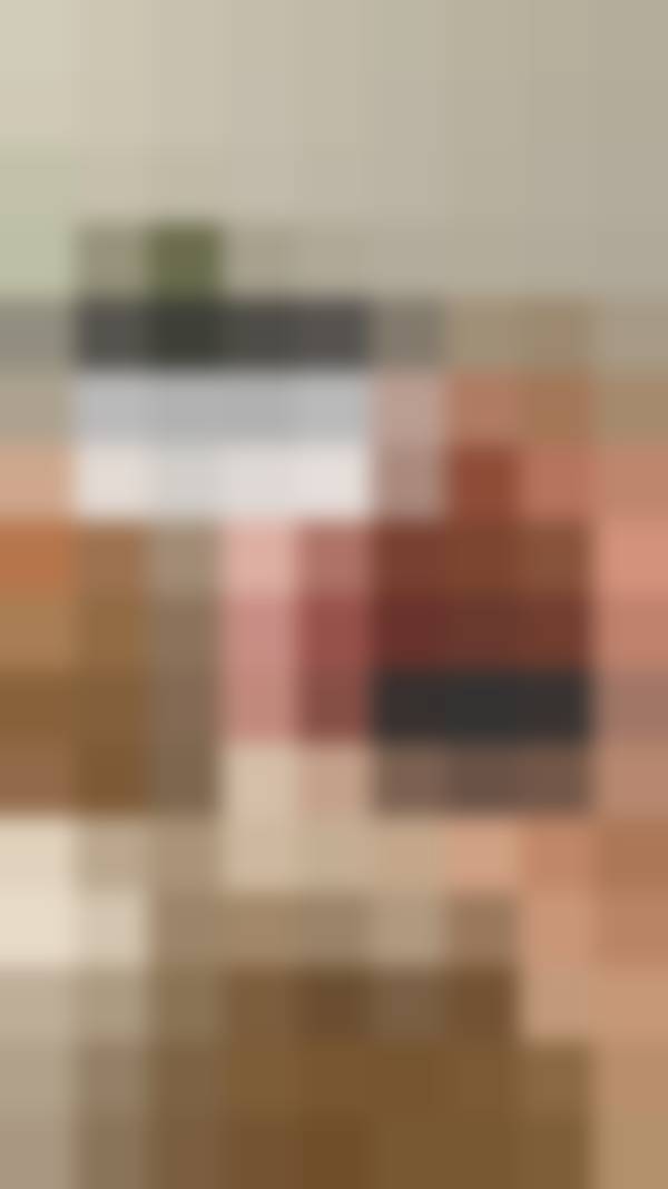 Blurred ad, example