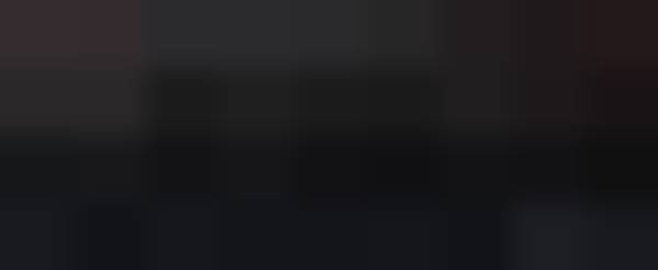Blurred ad, example